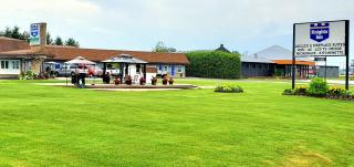 Knights Inn Colonial Fireside Inn - Pembroke - 4