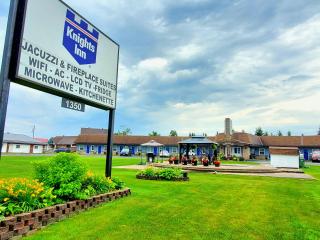 Knights Inn Colonial Fireside Inn - Pembroke - 5