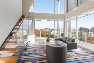 Adge Hotel and Residences - 7