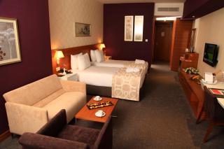 Ramada Plaza by Wyndham Istanbul Asia Airport - Gebze - 2