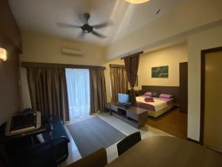 Junikastay BLagoon Melaka - Malacca - 5