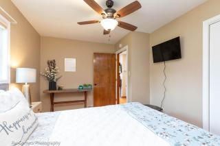 Inn Between-Asheville/Waynesville - 8