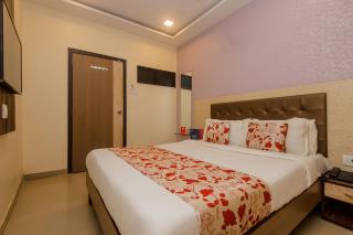 Hotel O Golden Nest Near Chhatrapati Shivaji International Airport - 6