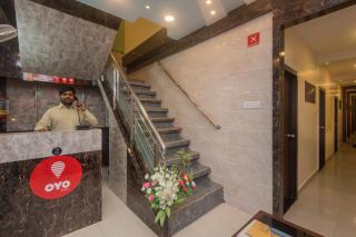 Super Hotel O Golden Nest Near Chhatrapati Shivaji International Airport - 9