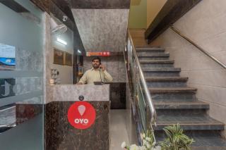 Super Hotel O Golden Nest Near Chhatrapati Shivaji International Airport - 9