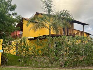 Casa Linda Lençóis, Chapada Diamantina, Bahia - Lençóis - 6