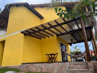 Casa Linda Lençóis, Chapada Diamantina, Bahia - Lençóis - 9