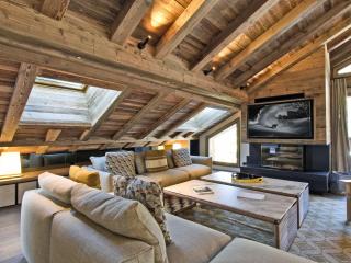 Penthouse Luxueux à Méribel avec SPA et Services Inclus - FR-1-613-32 - Méribel - 8