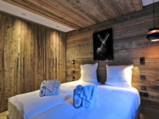 Appartement chic Méribel - skis aux pieds, cheminée & parking - FR-1-613-40 - Méribel - 6