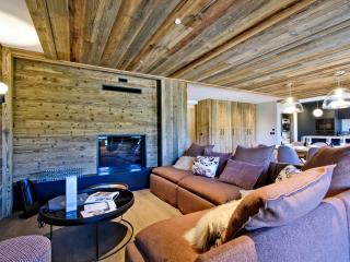 Appartement skis aux pieds avec conciergerie à Méribel - FR-1-613-63 - Les Allues - 9