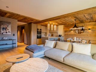 Luxe et Confort aux Allues : Appartement avec SPA et Service Concierge - FR-1-613-57 - Les Allues - 3