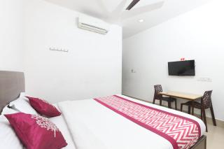 Hotel O Raaj Residency - Chennai - 7
