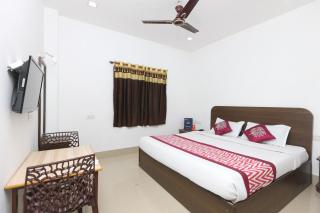 Hotel O Raaj Residency - 7