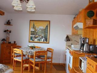 Appartement cosy pour 6 pers. avec mezzanine à Crest-Voland, proche pistes et commerces - FR-1-733-137 - Crest-Voland - 9