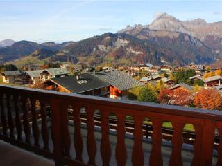 Appartement cosy pour 6 pers. avec mezzanine à Crest-Voland, proche pistes et commerces - FR-1-733-137 - Crest-Voland - 4