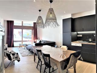 Duplex spacieux au pied des pistes avec accès piscine - FR-1-267-255 - Villarembert - 0