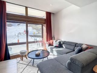 Duplex spacieux au pied des pistes avec accès piscine - FR-1-267-255 - Villarembert - 6
