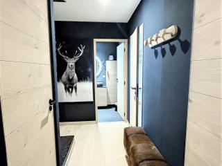 Duplex spacieux au pied des pistes avec accès piscine - FR-1-267-255 - Villarembert - 3