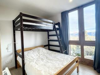 Duplex spacieux au pied des pistes avec accès piscine - FR-1-267-255 - Villarembert - 1