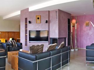 Chalet moderne, spacieux et proche des pistes - 12 pers. - FR-1-267-259 - Villarembert - 0