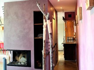 Chalet moderne, spacieux et proche des pistes - 12 pers. - FR-1-267-259 - Villarembert - 6