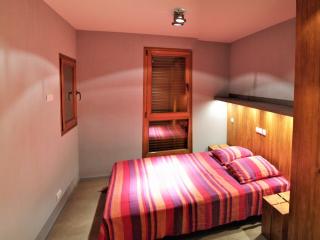 Chalet moderne, spacieux et proche des pistes - 12 pers. - FR-1-267-259 - Villarembert - 2