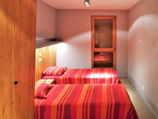 Chalet moderne, spacieux et proche des pistes - 12 pers. - FR-1-267-259 - Villarembert - 1
