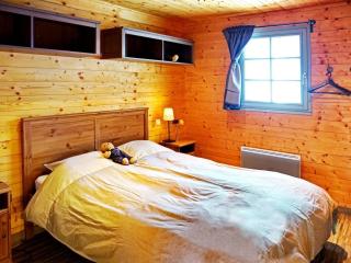 Chalet de luxe 4* · Tout confort · Jacuzzi & Sauna · 5 Chambres - FR-1-267-257 - Villarembert - 1