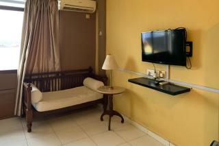 Hotel Laut Jaya Tanjung Pinang RedPartner - Tanjung Pinang - 4