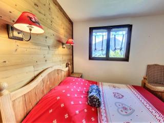 Chalet 3* · 8 pers · Grand confort · Terrasse · Parking privé - FR-1-267-266 - Villarembert - 3