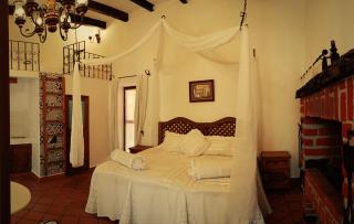 Posada Los Alcatraces - Atlixco - 7