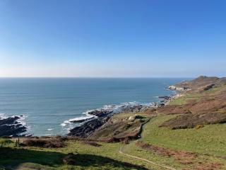 Beachbreak - Uk42996 - Woolacombe - 4