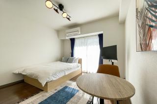 Shin-Umeda Central Hills - 9