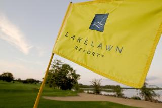 Lake Lawn Resort - 5