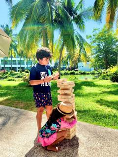 Mayan Lakes - Acapulco - 1