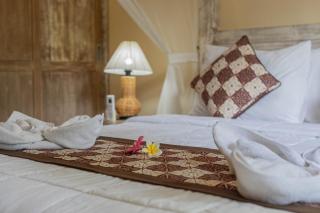 Alam Pracetha Bali Ubud - 2