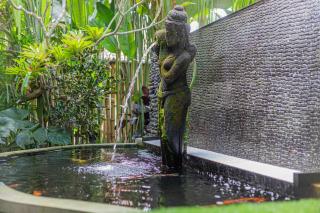 Alam Pracetha Bali Ubud - 7