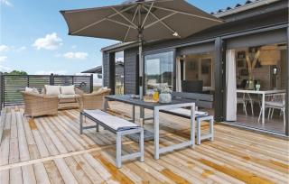 Stunning Home In Jerup With Wifi - Jerup - 9