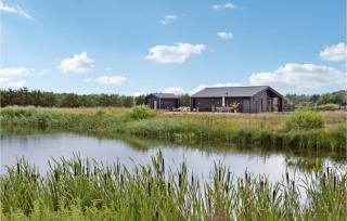 Stunning Home In Jerup With Wifi - Jerup - 8