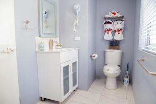 Lavender Moon Villas - 2