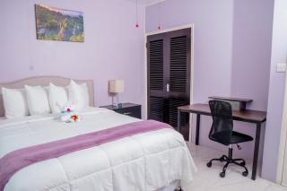 Lavender Moon Villas - 4