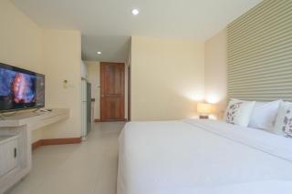 Shamrock Hotel Pattaya - Pattaya Sud - 1