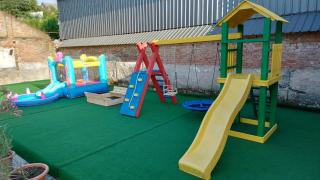 Apartment at Agroturizam OPG Kovacevic - Daruvar - 9