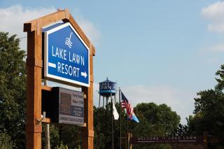 Lake Lawn Resort - Delavan - 3