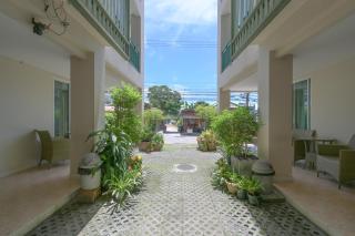 Shamrock Hotel Pattaya - 2