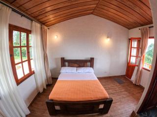 Ecohotel Entrebosques - Salento - 7