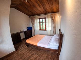 Ecohotel Entrebosques - Salento - 8