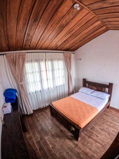 Ecohotel Entrebosques - Salento - 5
