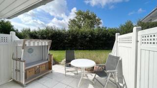 Luna-Wohnung-18 - Sankt Peter-Ording - 8