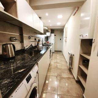 LOAN Nueva Cordoba categoría appart 11B - 9